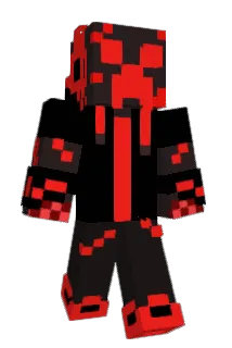 Tleg1 Minecraft avatar full body