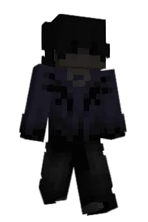 TlixzaYT Minecraft avatar full body