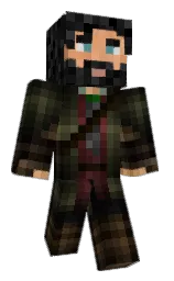 Custom render preview