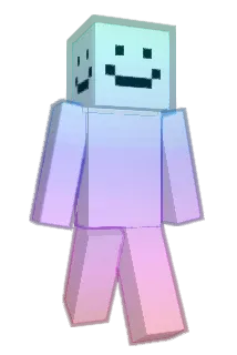 Tlvl Minecraft avatar full body