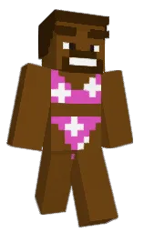 Custom render preview