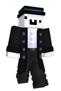 TmT_UmU Minecraft avatar full body