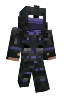 Tmaiti Minecraft avatar full body