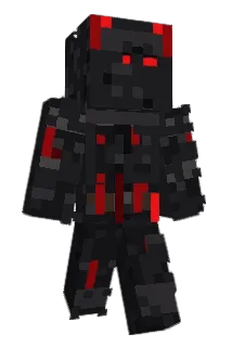 Tman0469 Minecraft avatar full body