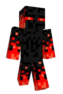 TmanPilot52 Minecraft avatar full body