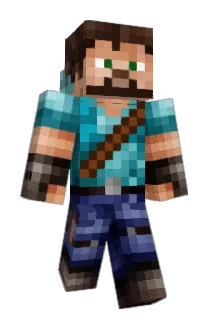 Tmanindahouse Minecraft avatar full body