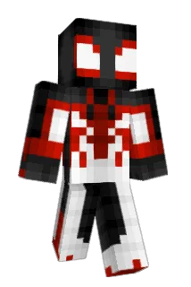 Tmario31 Minecraft avatar full body