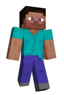 Tmeh Minecraft avatar full body