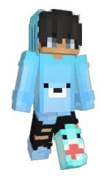 Custom render preview