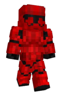 Tmjaelc12 Minecraft avatar full body