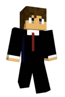 Tmls Minecraft avatar full body