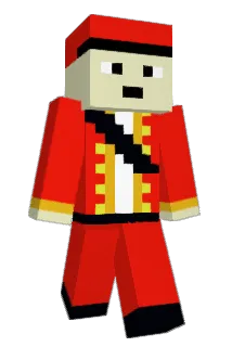 Tmoney_19 Minecraft avatar full body