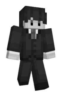 Tmsaga Minecraft avatar full body