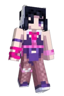 TmtFMQ__ Minecraft avatar full body