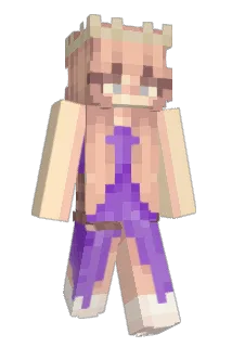 Tmustone27 Minecraft avatar full body