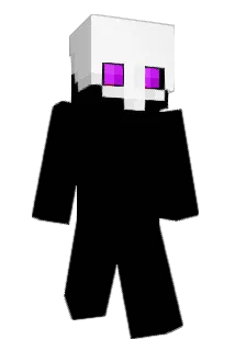 TnTFx Minecraft avatar full body