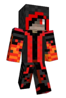 TnTtheGamer Minecraft avatar full body