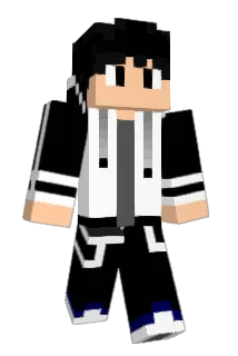 TnaYanT Minecraft avatar full body
