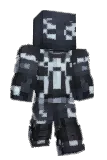 Tnacityy Minecraft avatar full body