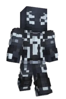 Tnacityy Minecraft avatar full body