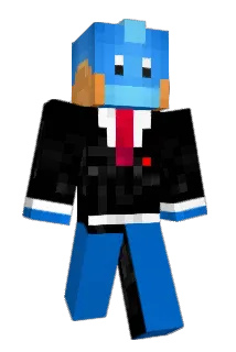 Tnelly11 Minecraft avatar full body