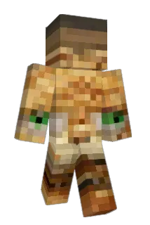 TnerTl Minecraft avatar full body