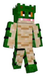 Custom render preview
