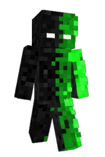 ToBadSoSad Minecraft avatar full body