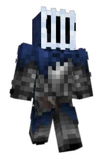 ToBi_Of_Jung Minecraft avatar full body