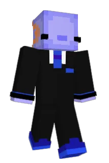 ToCo410 Minecraft avatar full body