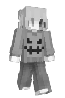 ToF_JP Minecraft avatar full body