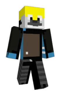 ToFabian_ Minecraft avatar full body