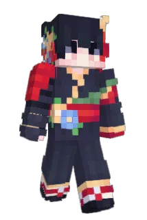 ToKyoMane2677 Minecraft avatar full body