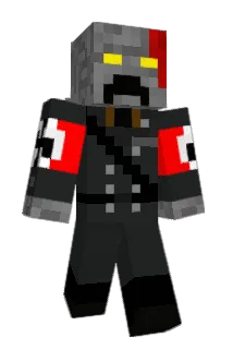 ToLsKa83 Minecraft avatar full body