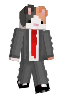 ToMaTo_SoOoP Minecraft avatar full body