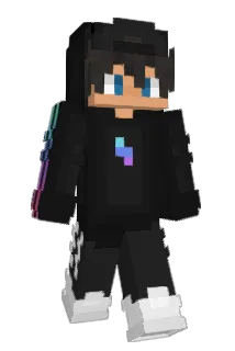 ToMeRkAb Minecraft avatar full body