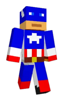 ToMy1010_ Minecraft avatar full body