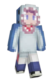 ToNite86 Minecraft avatar full body