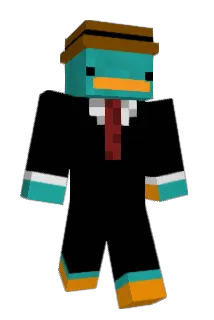 ToStY_GhOsTy Minecraft avatar full body