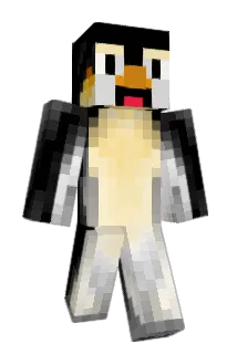 ToTaL_MiDNiTE Minecraft avatar full body