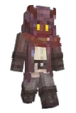 ToTheSky Minecraft avatar full body