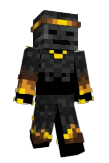 ToTo3080 Minecraft avatar full body