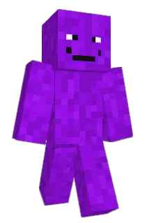 ToTo556 Minecraft avatar full body