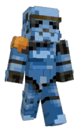 Custom render preview