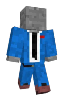 ToXicbastion_7 Minecraft avatar full body