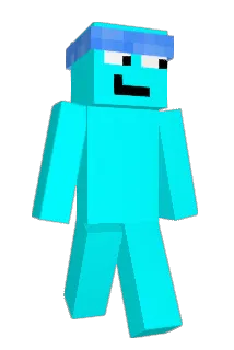 To_Wilonek Minecraft avatar full body