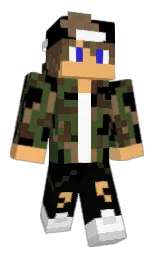 Custom render preview