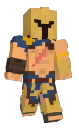 Custom render preview