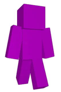 ToadAndYoshi Minecraft avatar full body