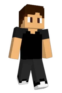 ToadCrawdad1720 Minecraft avatar full body